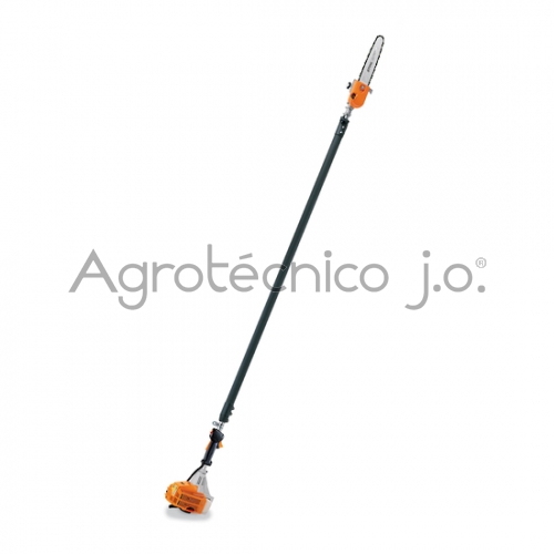 Podadora de altura HT 75